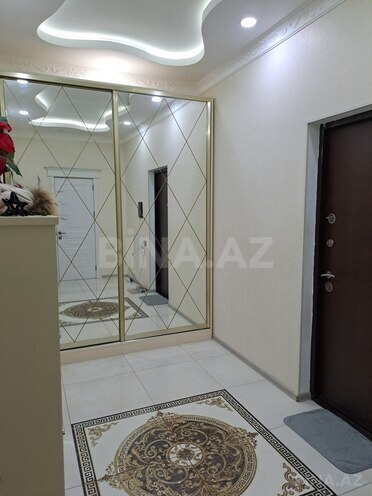 3 otaqlı yeni tikili - Xırdalan - 68 m² (8)