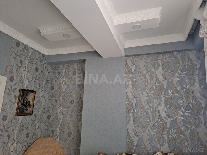 3 otaqlı yeni tikili - Xırdalan - 68 m² (20)