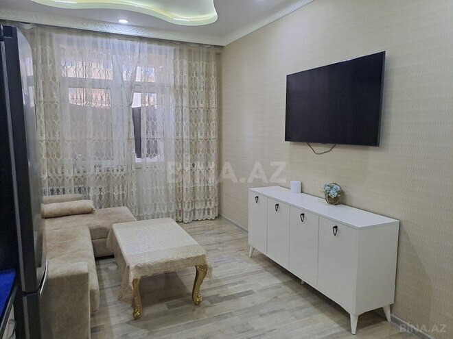 3 otaqlı yeni tikili - Xırdalan - 68 m² (10)