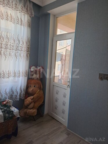 3 otaqlı yeni tikili - Xırdalan - 68 m² (22)