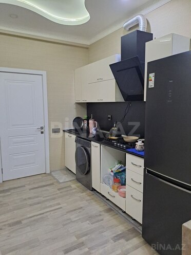 3 otaqlı yeni tikili - Xırdalan - 68 m² (11)