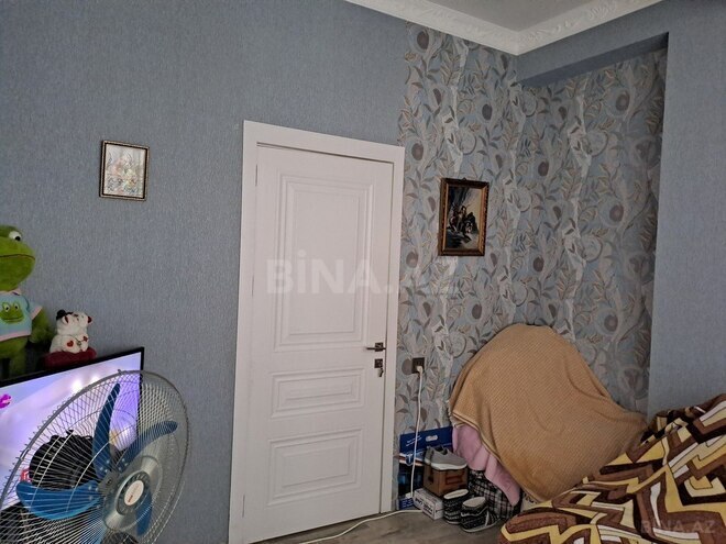 3 otaqlı yeni tikili - Xırdalan - 68 m² (21)