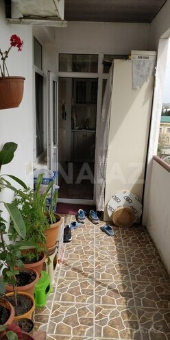 2 otaqlı köhnə tikili - Lökbatan q. - 55 m² (15)