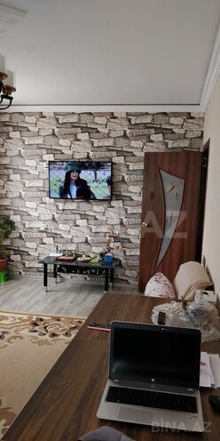 2 otaqlı köhnə tikili - Lökbatan q. - 55 m² (1)