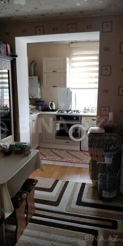 2 otaqlı köhnə tikili - Lökbatan q. - 55 m² (8)