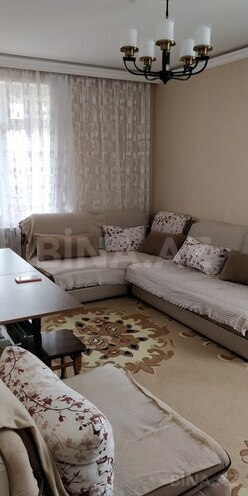 2 otaqlı köhnə tikili - Lökbatan q. - 55 m² (5)