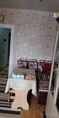 2 otaqlı köhnə tikili - Lökbatan q. - 55 m² (9)