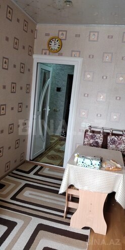 2 otaqlı köhnə tikili - Lökbatan q. - 55 m² (10)