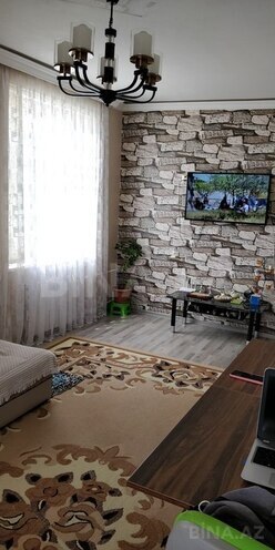 2 otaqlı köhnə tikili - Lökbatan q. - 55 m² (3)