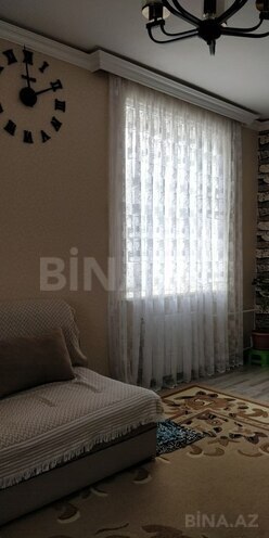 2 otaqlı köhnə tikili - Lökbatan q. - 55 m² (2)