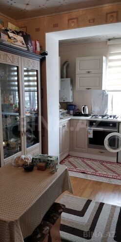 2 otaqlı köhnə tikili - Lökbatan q. - 55 m² (19)