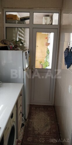 2 otaqlı köhnə tikili - Lökbatan q. - 55 m² (11)