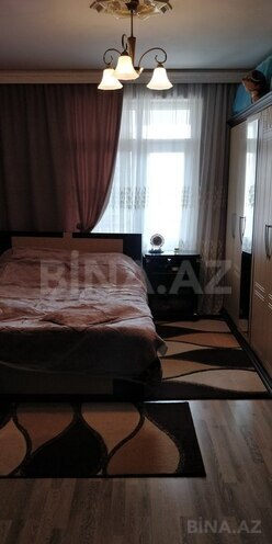 2 otaqlı köhnə tikili - Lökbatan q. - 55 m² (20)