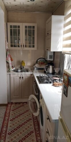 2 otaqlı köhnə tikili - Lökbatan q. - 55 m² (12)