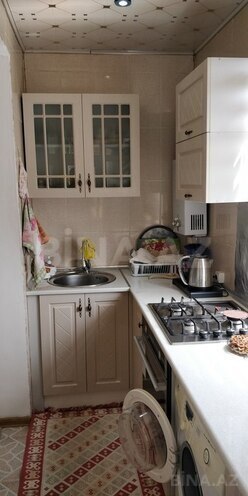 2 otaqlı köhnə tikili - Lökbatan q. - 55 m² (18)