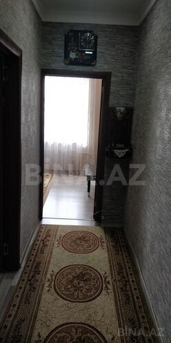 2 otaqlı köhnə tikili - Lökbatan q. - 55 m² (6)