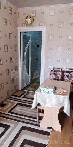 2 otaqlı köhnə tikili - Lökbatan q. - 55 m² (17)