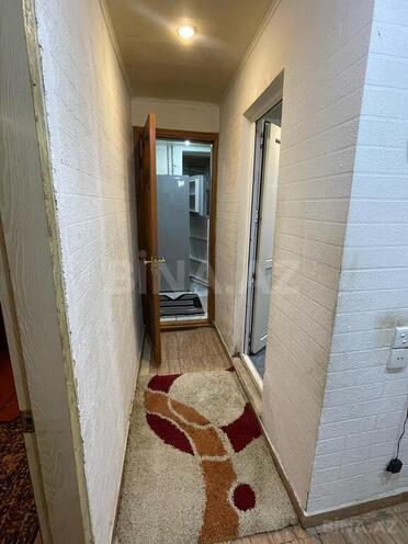 3 otaqlı həyət evi/bağ evi - Nəriman Nərimanov m. - 85 m² (6)