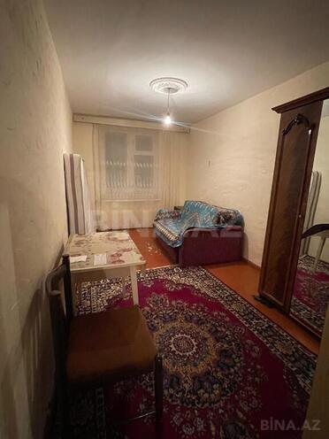3 otaqlı həyət evi/bağ evi - Nəriman Nərimanov m. - 85 m² (2)