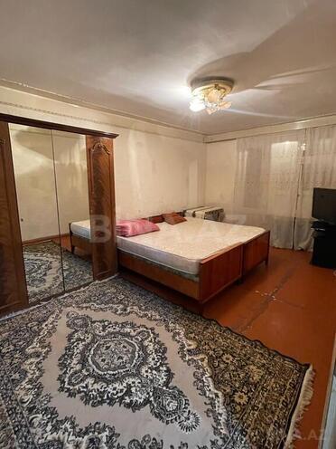 3 otaqlı həyət evi/bağ evi - Nəriman Nərimanov m. - 85 m² (3)