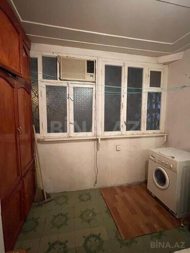 3 otaqlı həyət evi/bağ evi - Nəriman Nərimanov m. - 85 m² (5)