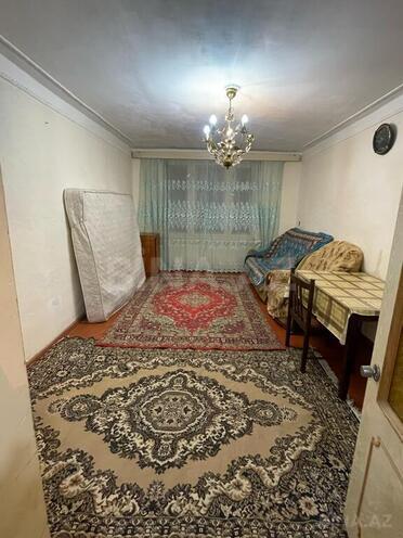 3 otaqlı həyət evi/bağ evi - Nəriman Nərimanov m. - 85 m² (1)