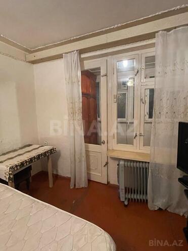 3 otaqlı həyət evi/bağ evi - Nəriman Nərimanov m. - 85 m² (4)