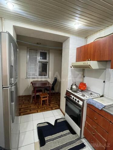 3 otaqlı həyət evi/bağ evi - Nəriman Nərimanov m. - 85 m² (7)