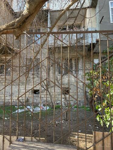 3 otaqlı həyət evi/bağ evi - Nəriman Nərimanov m. - 85 m² (12)