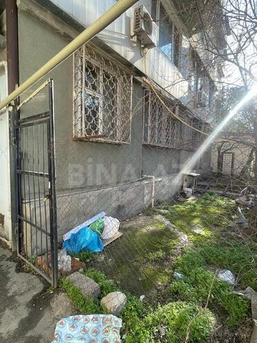 3 otaqlı həyət evi/bağ evi - Nəriman Nərimanov m. - 85 m² (10)