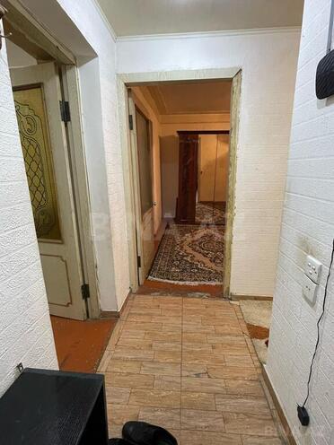 3 otaqlı həyət evi/bağ evi - Nəriman Nərimanov m. - 85 m² (16)
