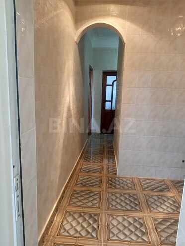 3 otaqlı köhnə tikili - Nizami m. - 78 m² (10)