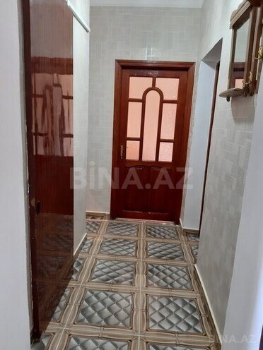 3 otaqlı köhnə tikili - Nizami m. - 78 m² (6)
