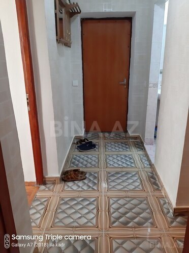 3 otaqlı köhnə tikili - Nizami m. - 78 m² (2)