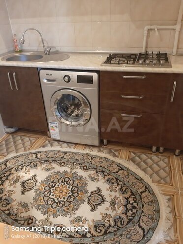 3 otaqlı köhnə tikili - Nizami m. - 78 m² (12)