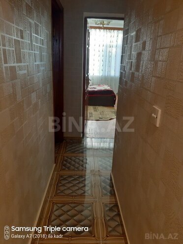 3 otaqlı köhnə tikili - Nizami m. - 78 m² (13)