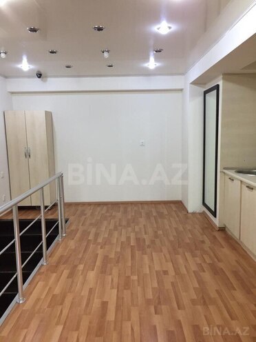 Объект - м. Элмляр Академиясы - 45 м² (6)