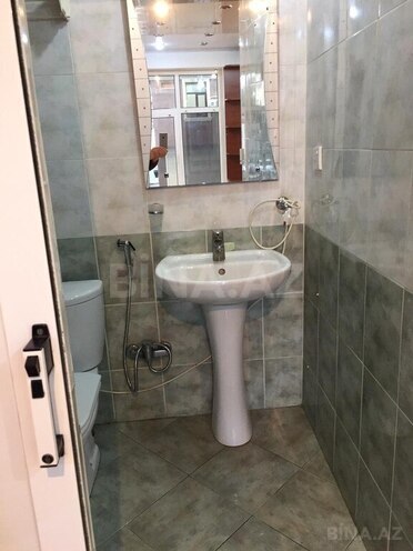 Объект - м. Элмляр Академиясы - 45 м² (10)