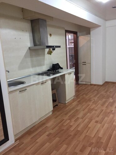 Объект - м. Элмляр Академиясы - 45 м² (7)