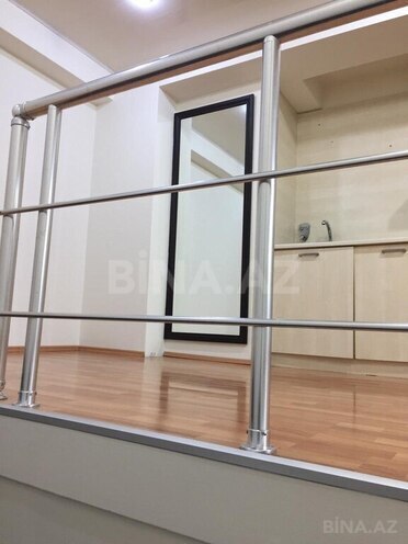 Объект - м. Элмляр Академиясы - 45 м² (3)