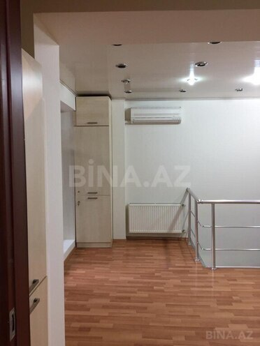 Объект - м. Элмляр Академиясы - 45 м² (17)