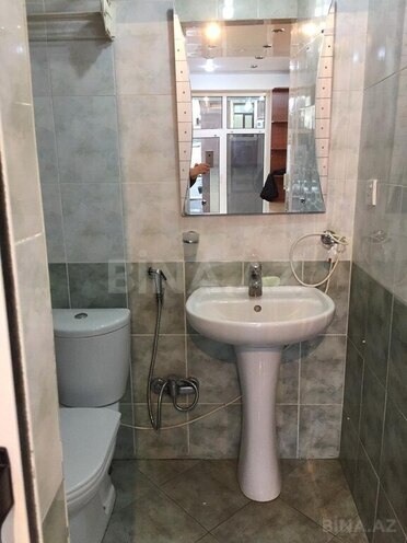 Объект - м. Элмляр Академиясы - 45 м² (18)
