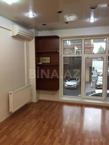 Объект - м. Элмляр Академиясы - 45 м² (11)