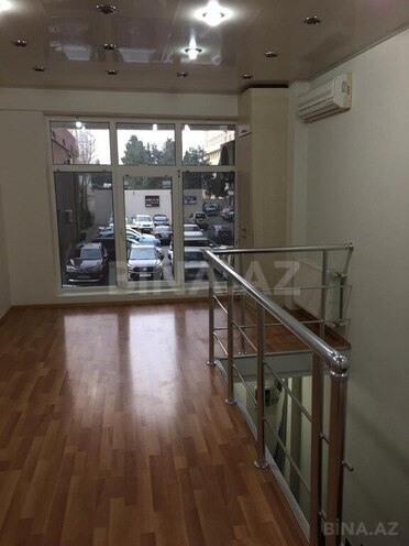 Объект - м. Элмляр Академиясы - 45 м² (8)