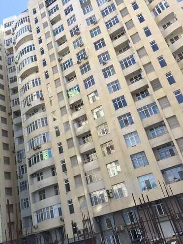 Объект - м. Элмляр Академиясы - 45 м² (1)