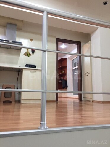 Объект - м. Элмляр Академиясы - 45 м² (2)