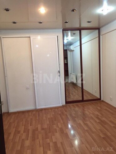 Объект - м. Элмляр Академиясы - 45 м² (12)