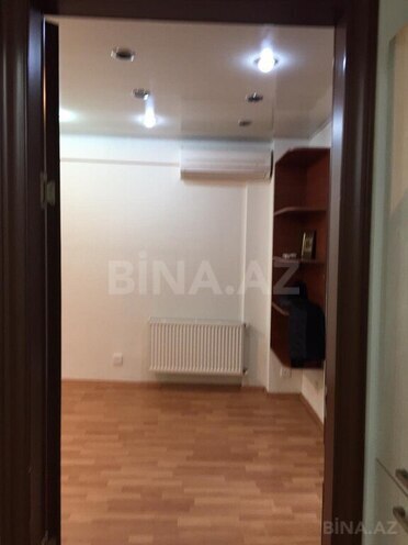 Объект - м. Элмляр Академиясы - 45 м² (15)
