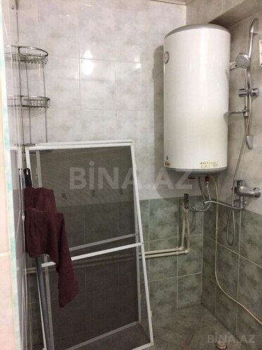 Объект - м. Элмляр Академиясы - 45 м² (9)