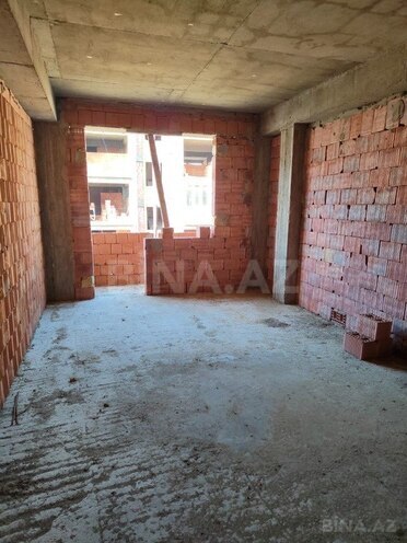 1-комн. новостройка - пос. Масазыр - 54 м² (4)